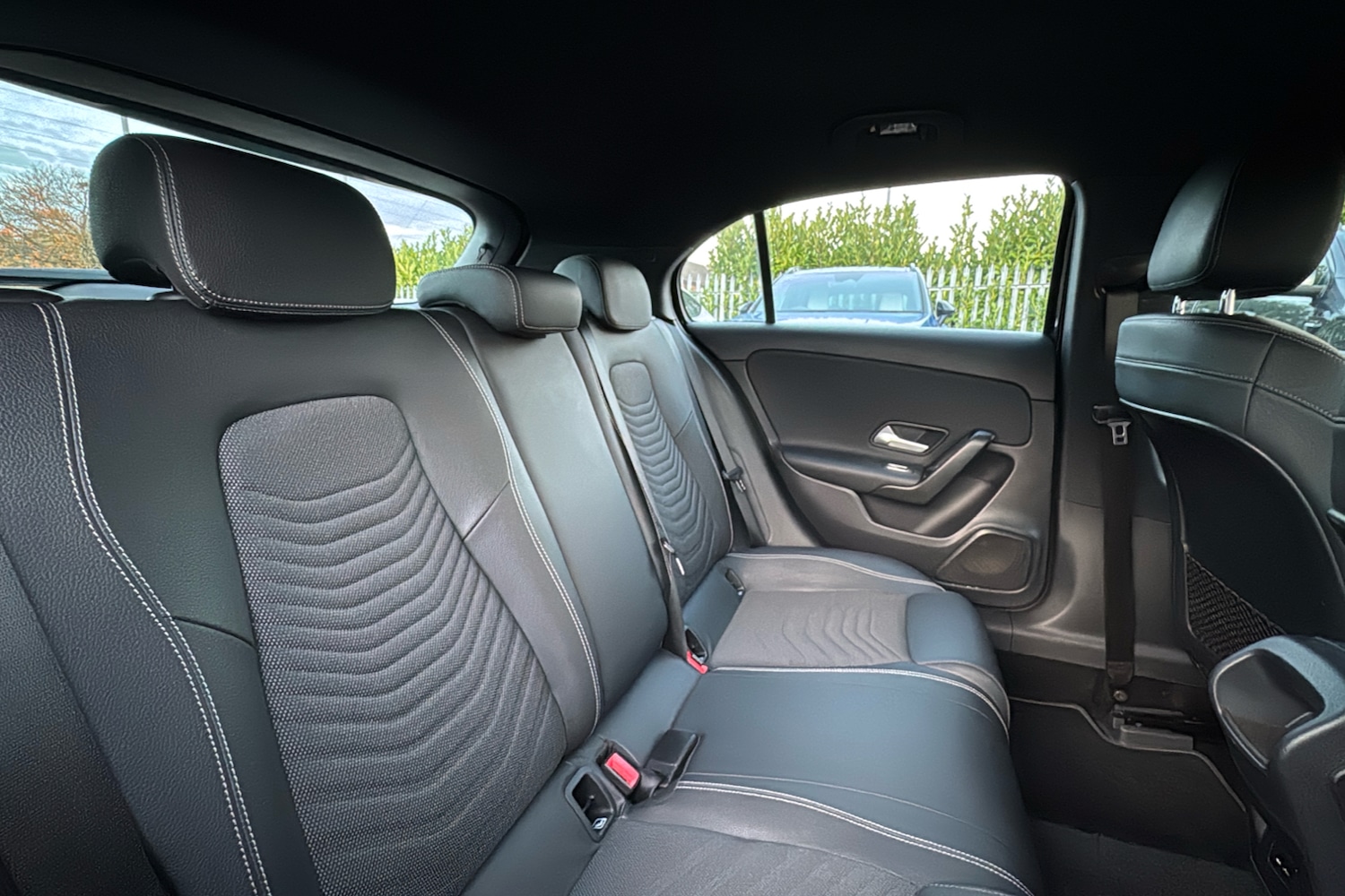 Used Mercedes-Benz A-Class 2020 for sale - 76476246: Photo 12