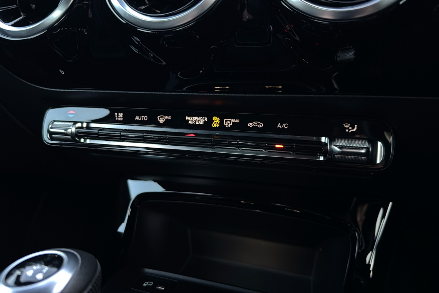 Used Mercedes-Benz A-Class 2020 for sale - 76476246: Photo 16