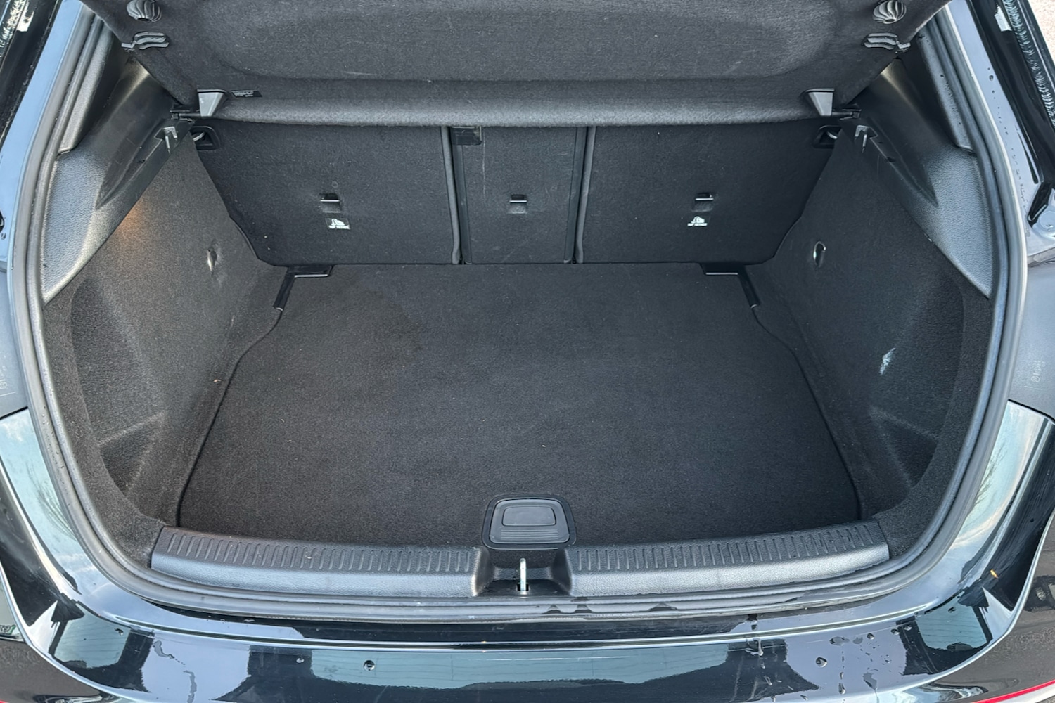 Used Mercedes-Benz A-Class 2020 for sale - 76476246: Photo 19