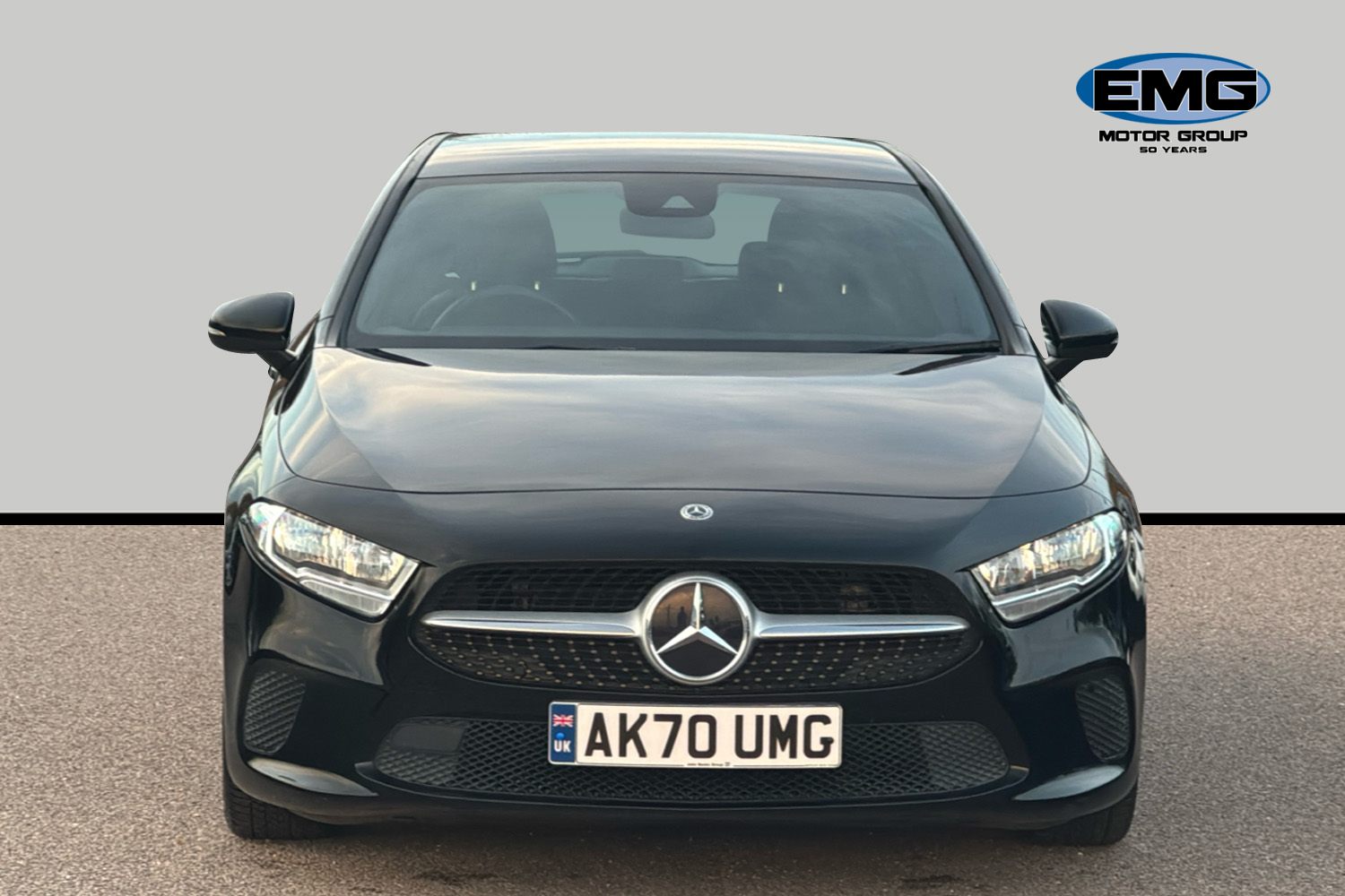 Used Mercedes-Benz A-Class 2020 for sale - 76476246: Photo 2
