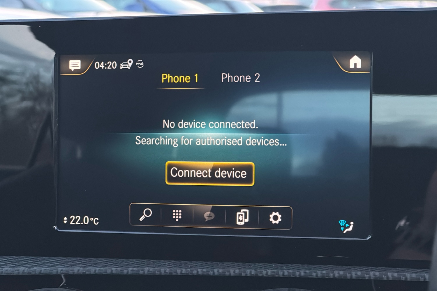 Used Mercedes-Benz A-Class 2020 for sale - 76476246: Photo 20