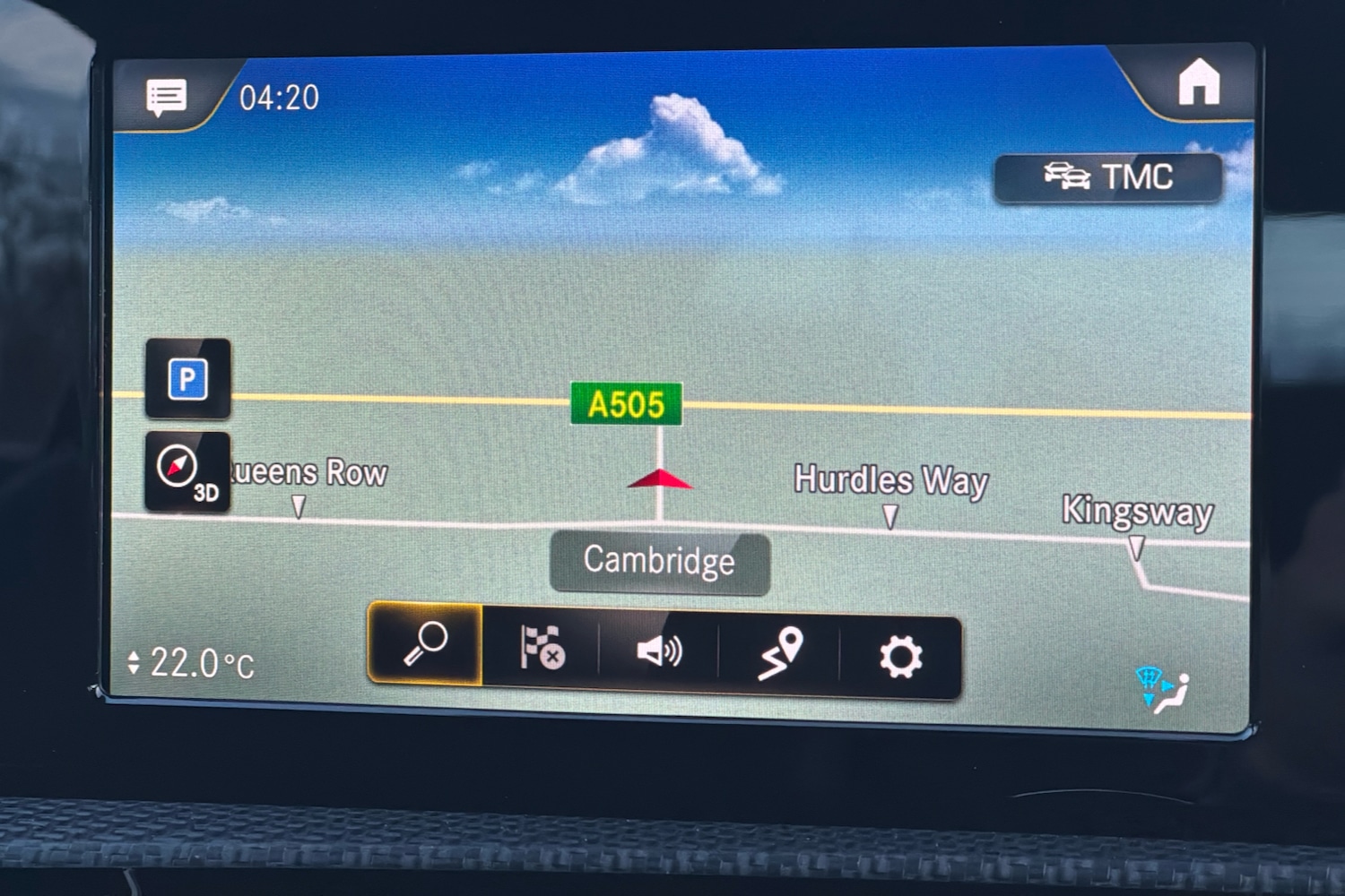 Used Mercedes-Benz A-Class 2020 for sale - 76476246: Photo 22