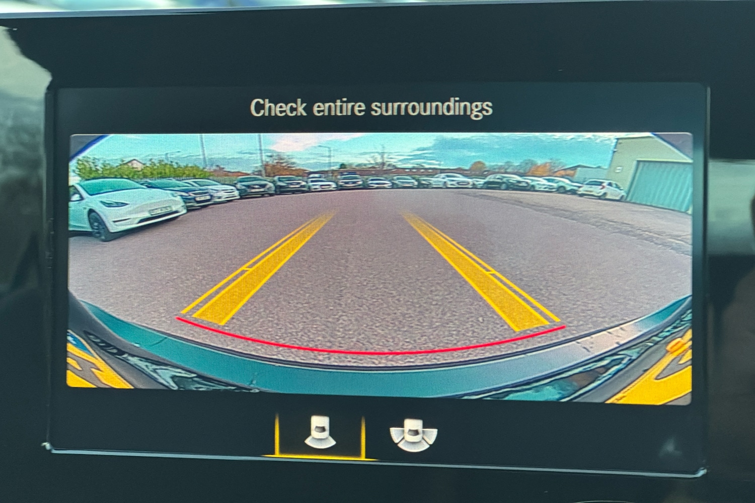 Used Mercedes-Benz A-Class 2020 for sale - 76476246: Photo 23