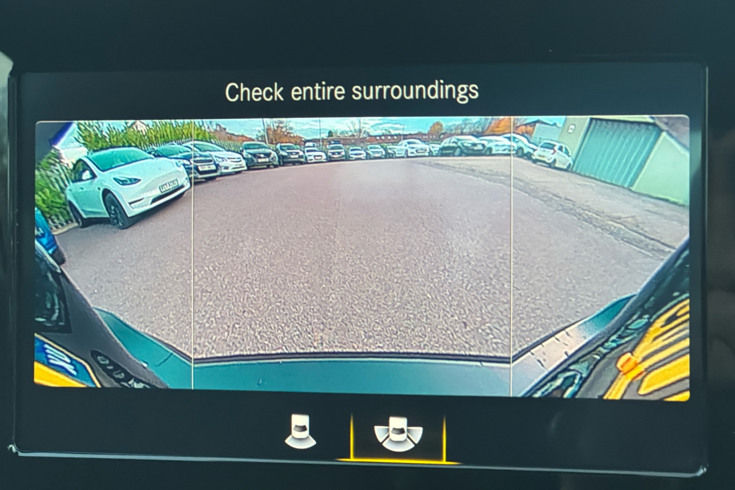 Used Mercedes-Benz A-Class 2020 for sale - 76476246: Photo 24