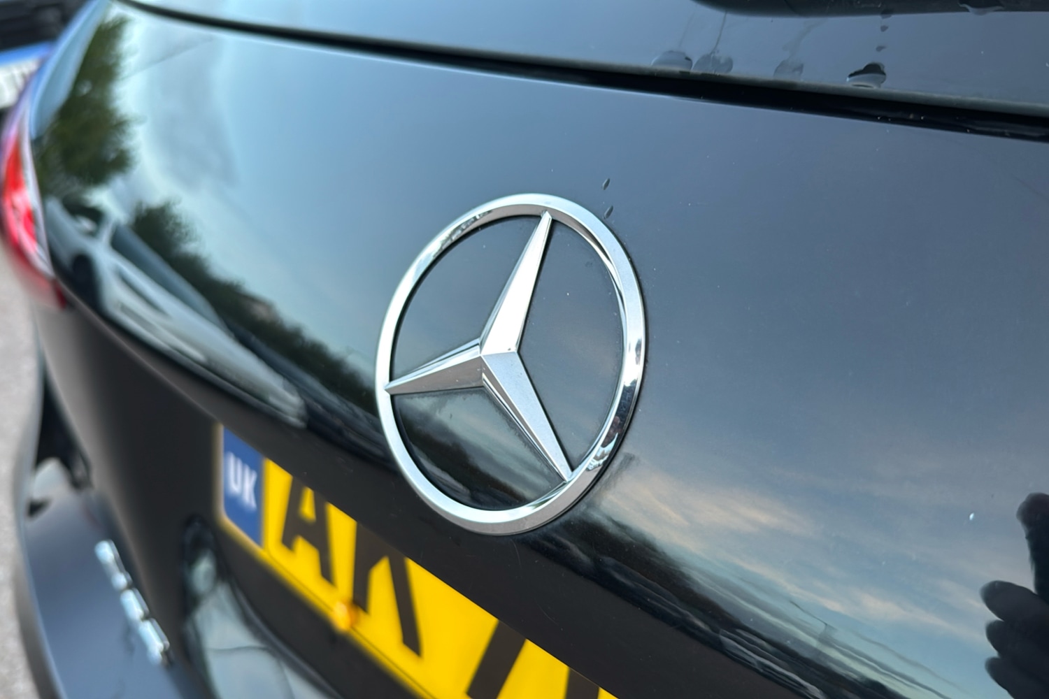 Used Mercedes-Benz A-Class 2020 for sale - 76476246: Photo 27
