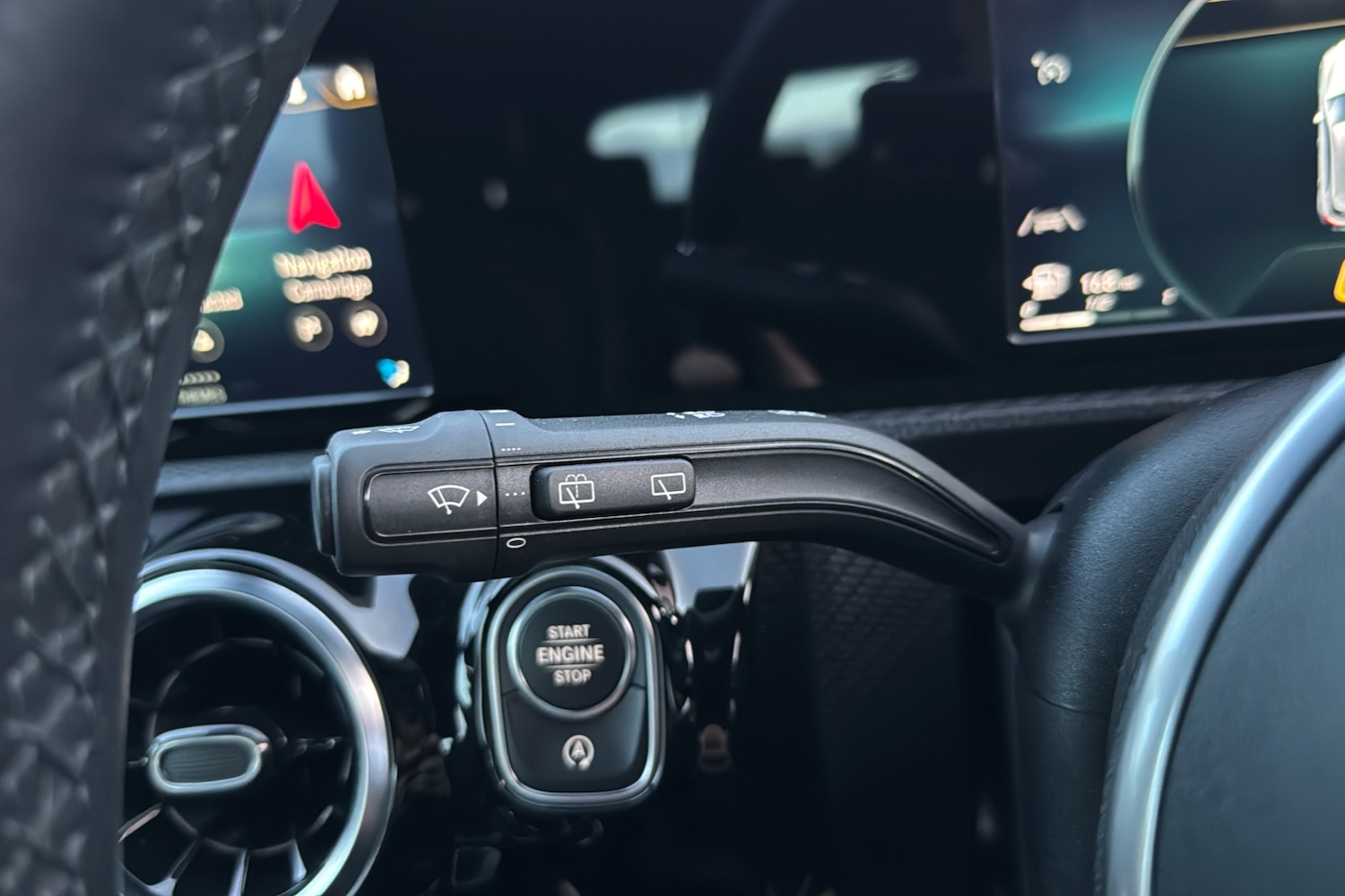 Used Mercedes-Benz A-Class 2020 for sale - 76476246: Photo 29