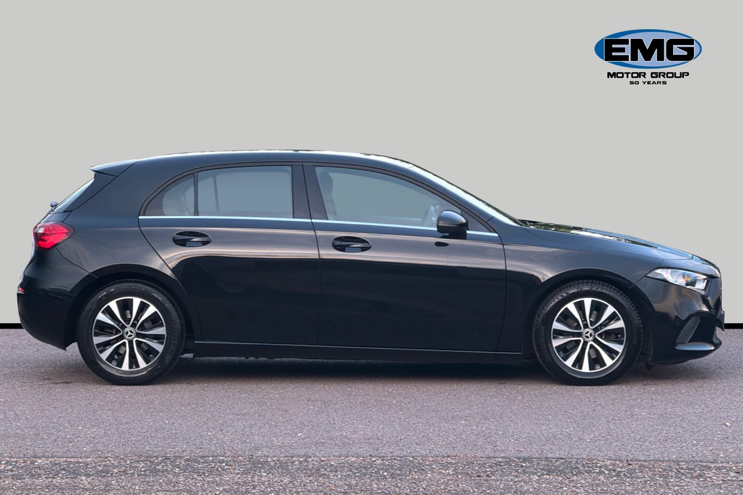 Used Mercedes-Benz A-Class 2020 for sale - 76476246: Photo 4