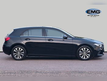 Used Mercedes-Benz A-Class 2020 for sale - 76476246: Photo