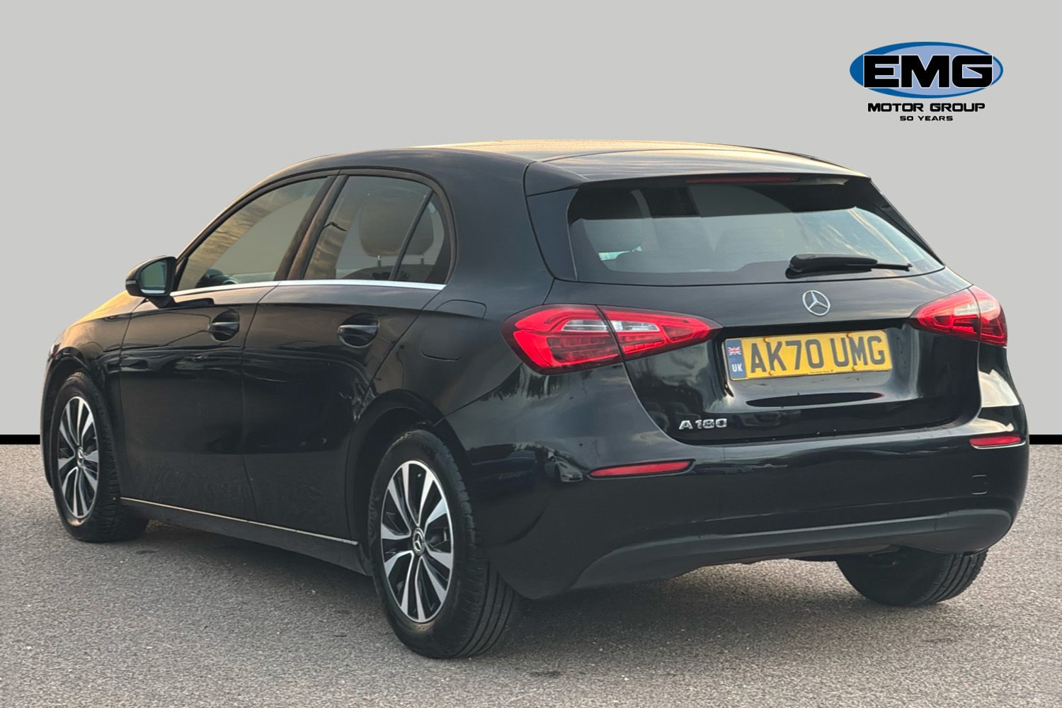 Used Mercedes-Benz A-Class 2020 for sale - 76476246: Photo 5