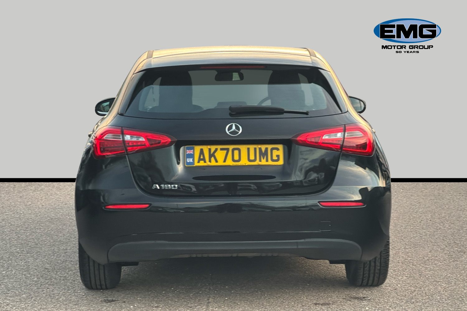 Used Mercedes-Benz A-Class 2020 for sale - 76476246: Photo 6