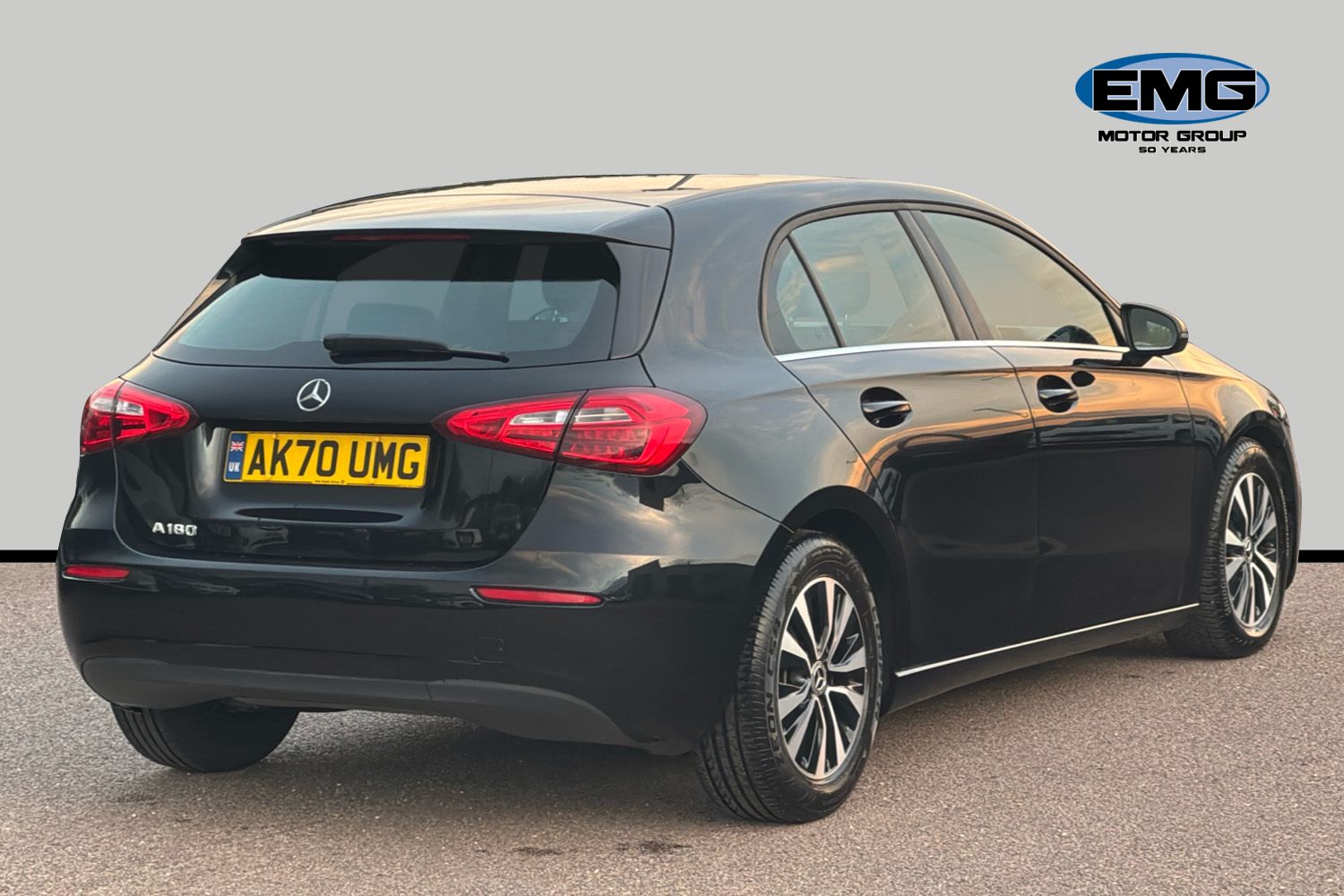 Used Mercedes-Benz A-Class 2020 for sale - 76476246: Photo 7