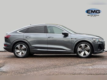 Used Audi Other 2022 for sale - 76516075: Photo