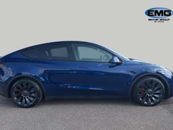 Used Tesla Model Y 2024 for sale - 74801685: Photo