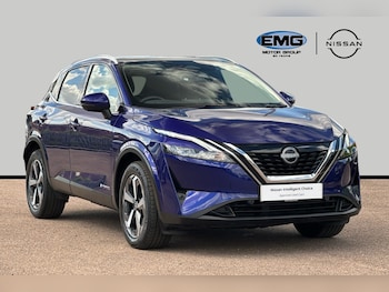 Used Nissan Qashqai 2023 for sale - 79128255: Photo