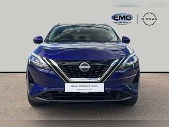 Used Nissan Qashqai 2023 for sale - 79128255: Photo