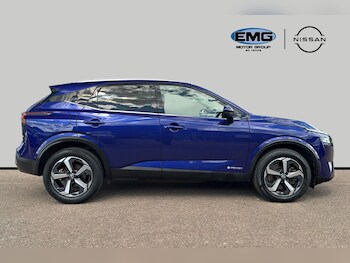 Used Nissan Qashqai 2023 for sale - 79128255: Photo