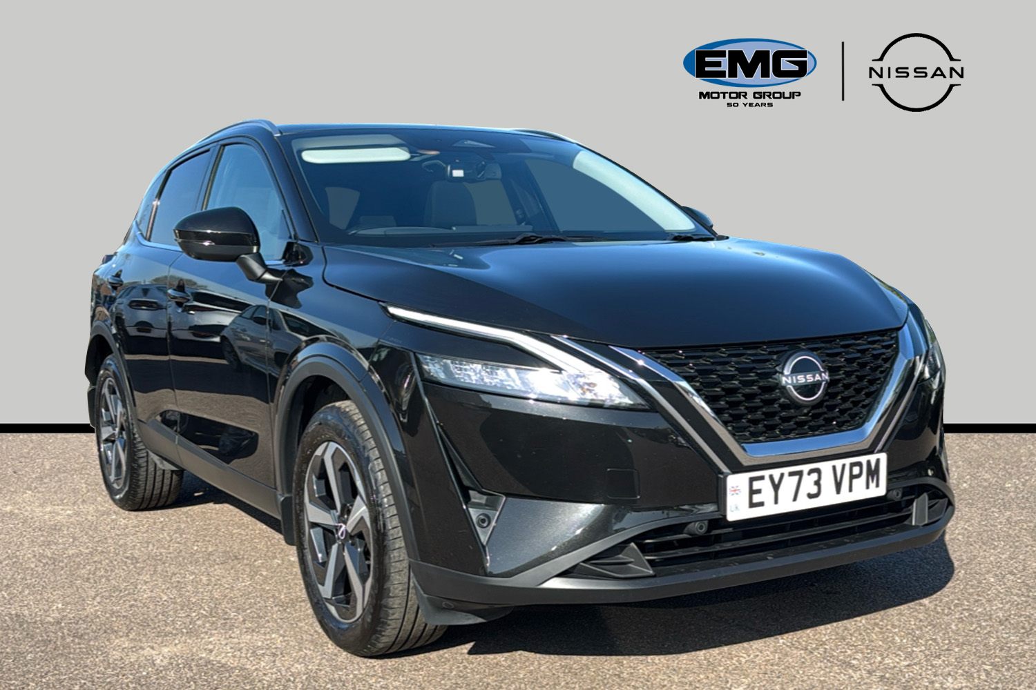 Used Nissan Qashqai 2023 for sale - 77800202: Photo 1