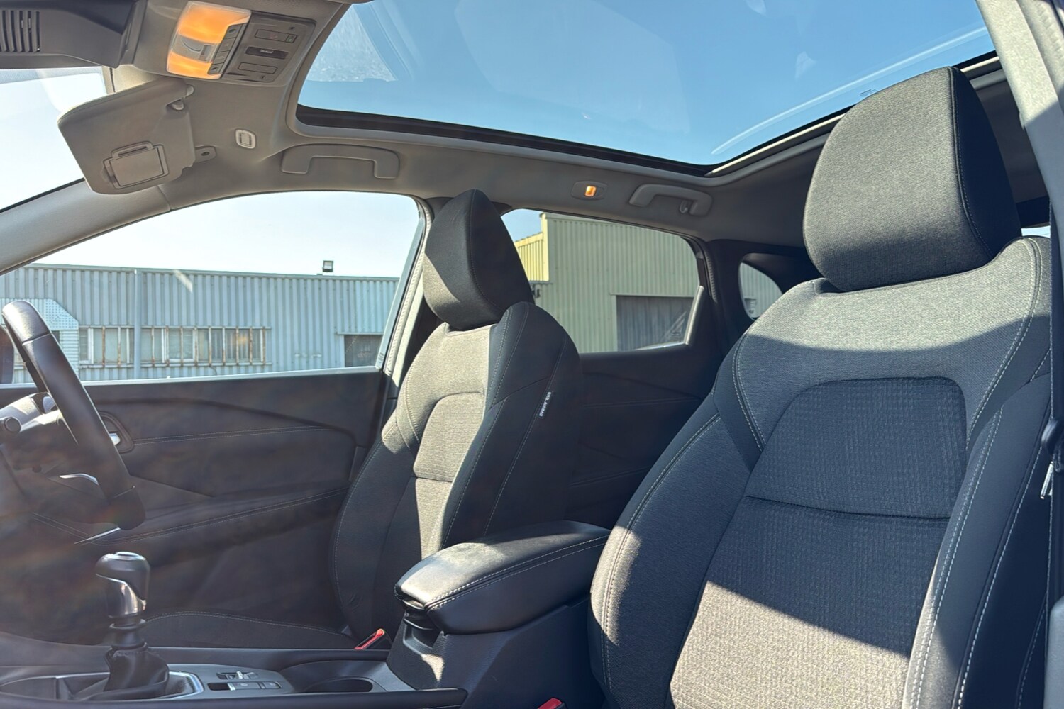 Used Nissan Qashqai 2023 for sale - 77800202: Photo 11