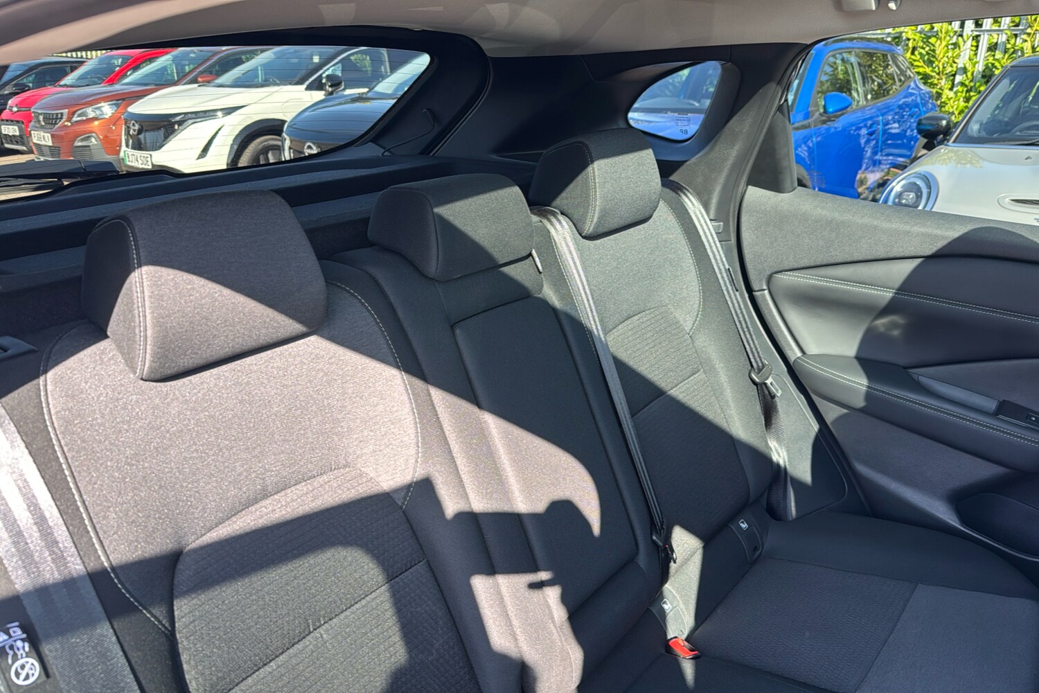 Used Nissan Qashqai 2023 for sale - 77800202: Photo 12