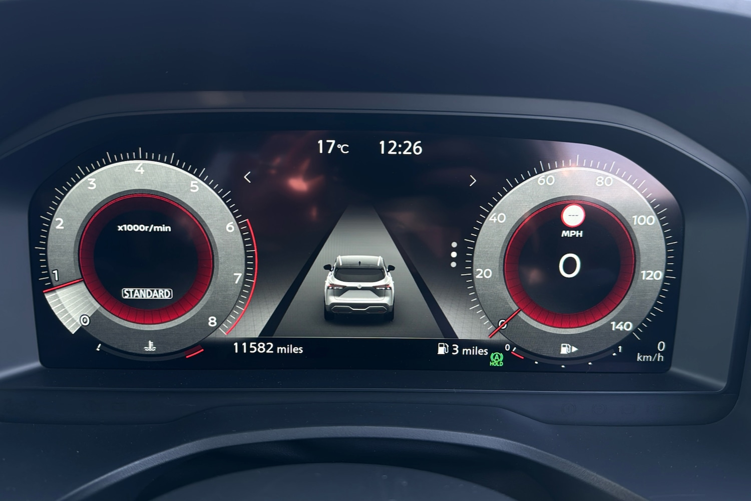 Used Nissan Qashqai 2023 for sale - 77800202: Photo 14