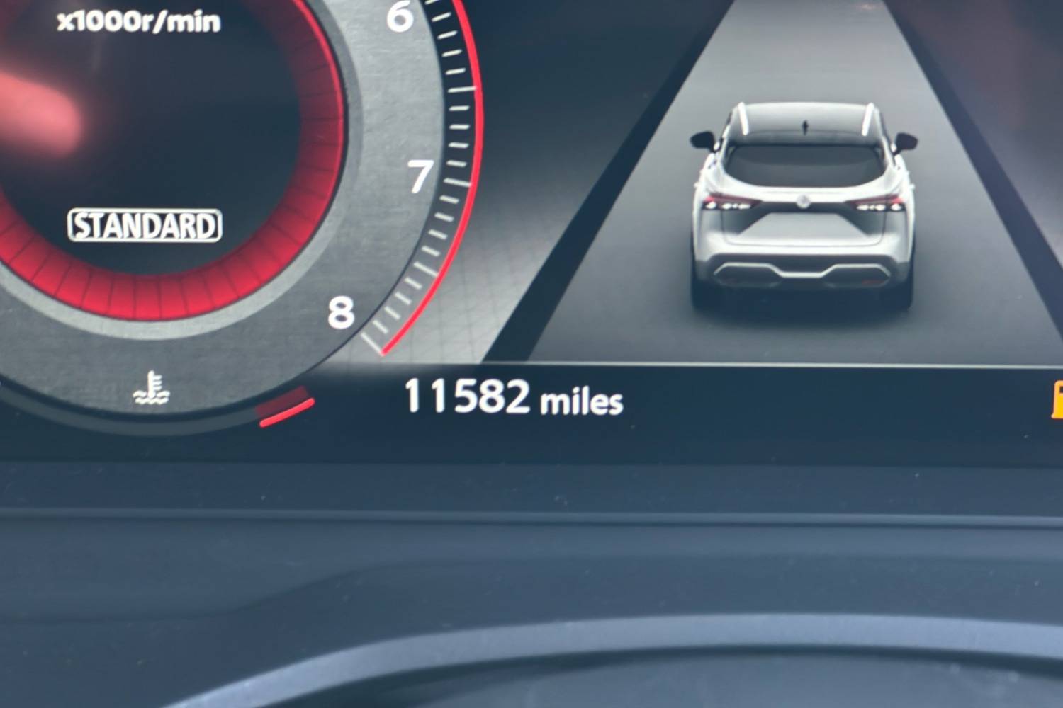 Used Nissan Qashqai 2023 for sale - 77800202: Photo 15