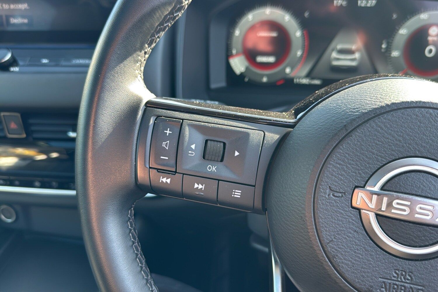 Used Nissan Qashqai 2023 for sale - 77800202: Photo 17