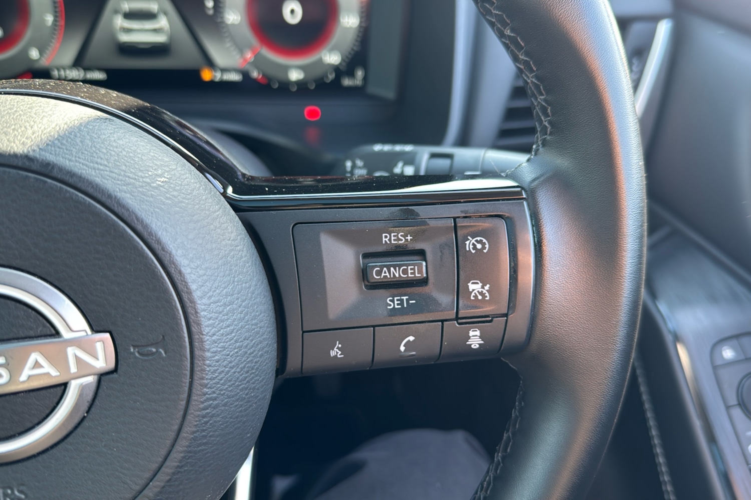 Used Nissan Qashqai 2023 for sale - 77800202: Photo 18