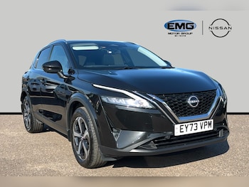 Used Nissan Qashqai 2023 for sale - 77800202: Photo