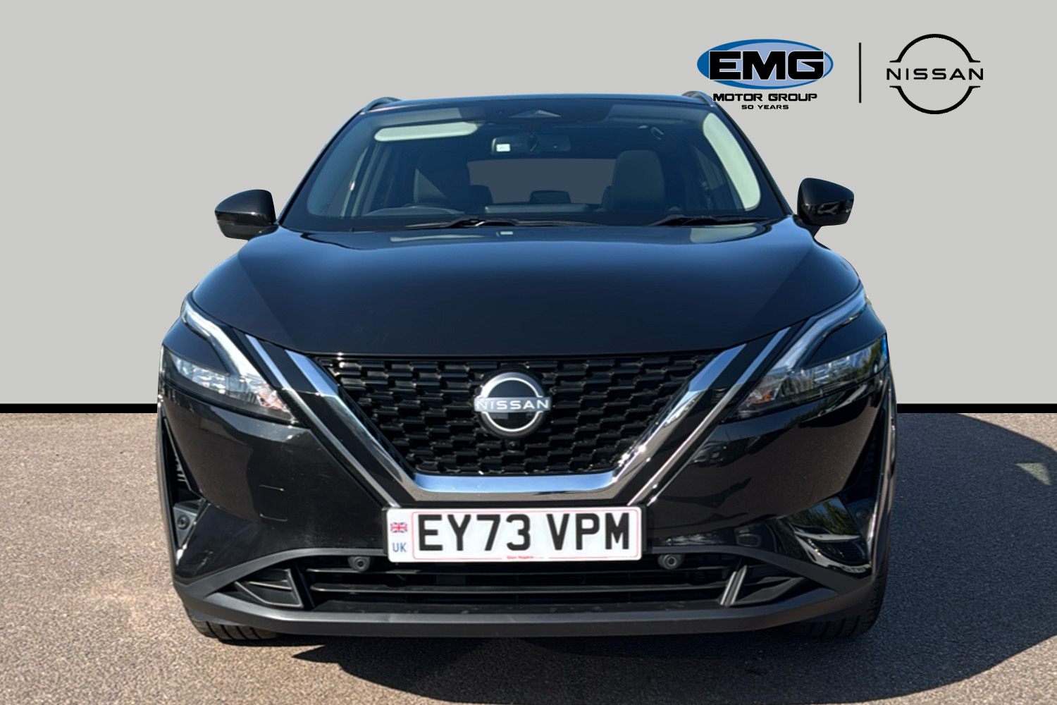 Used Nissan Qashqai 2023 for sale - 77800202: Photo 2