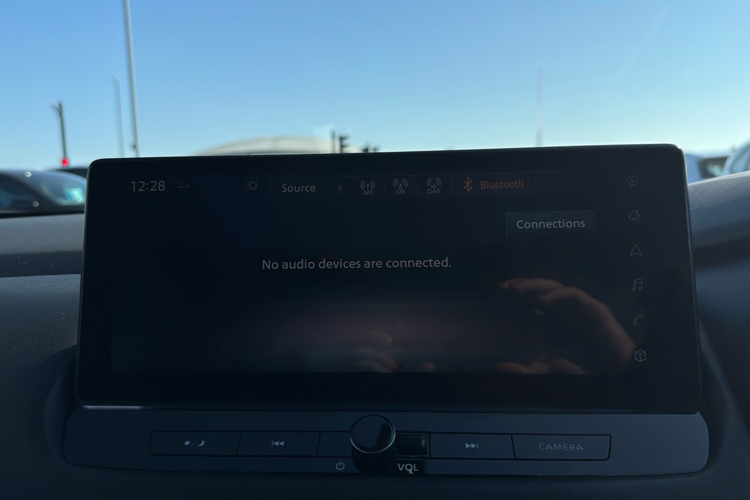 Used Nissan Qashqai 2023 for sale - 77800202: Photo 20