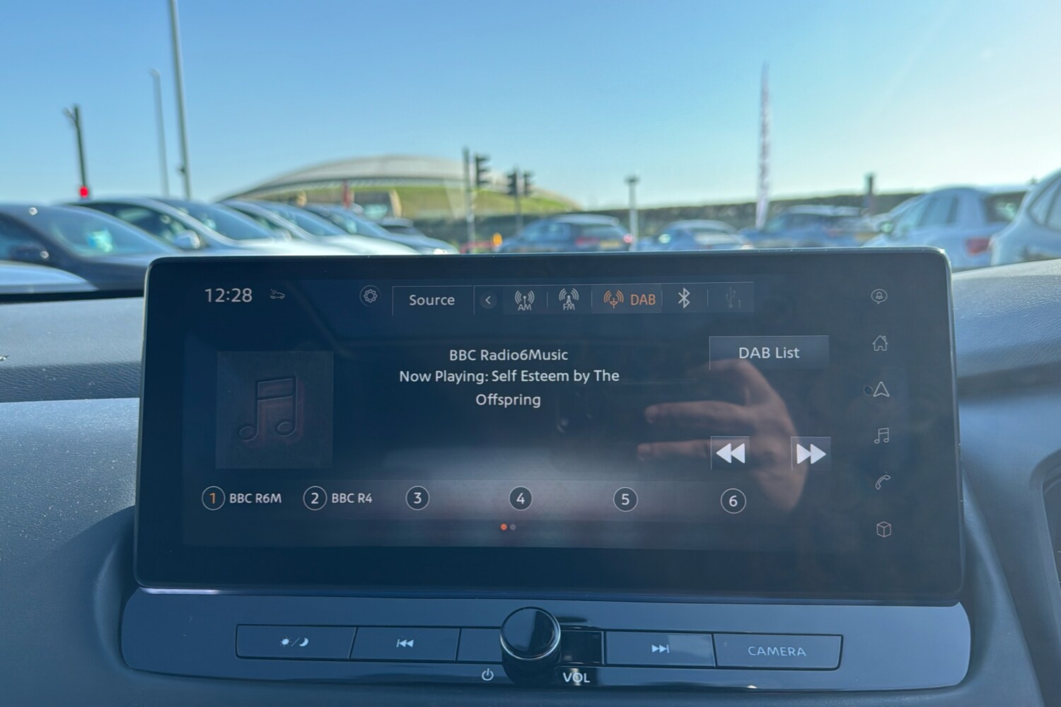 Used Nissan Qashqai 2023 for sale - 77800202: Photo 21