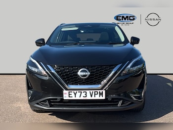 Used Nissan Qashqai 2023 for sale - 77800202: Photo