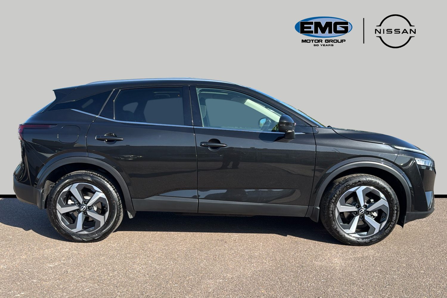 Used Nissan Qashqai 2023 for sale - 77800202: Photo 4