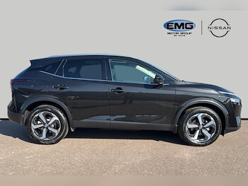 Used Nissan Qashqai 2023 for sale - 77800202: Photo