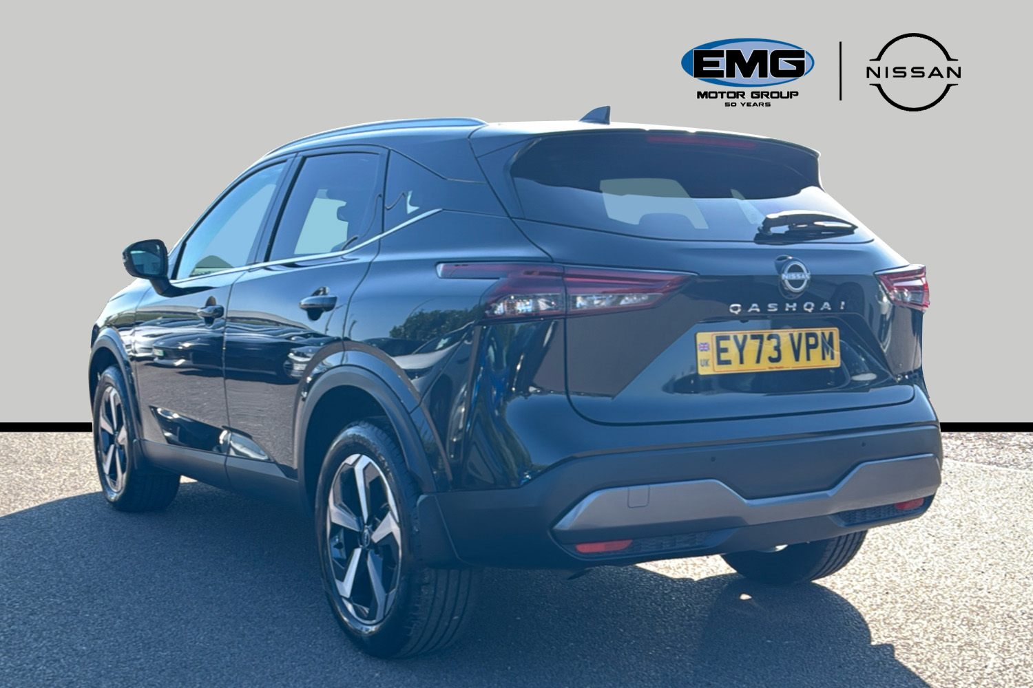 Used Nissan Qashqai 2023 for sale - 77800202: Photo 5