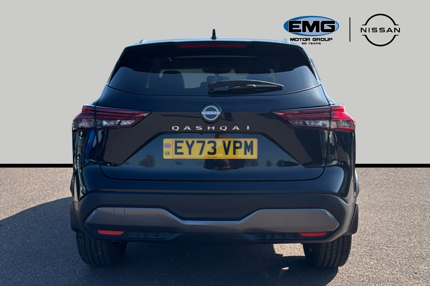 Used Nissan Qashqai 2023 for sale - 77800202: Photo 6