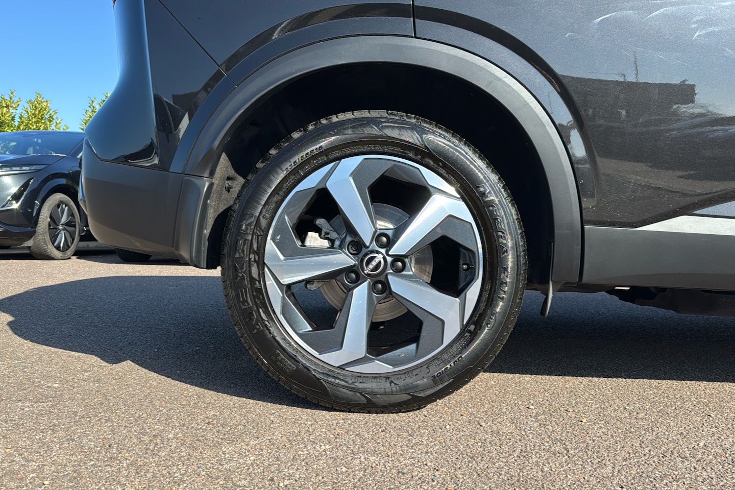 Used Nissan Qashqai 2023 for sale - 77800202: Photo 8