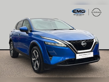 Used Nissan Qashqai 2024 for sale - 79430967: Photo