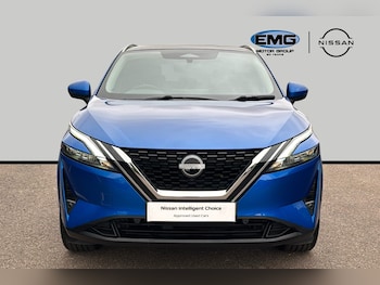 Used Nissan Qashqai 2024 for sale - 79430967: Photo