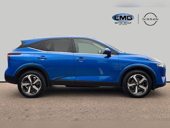 Used Nissan Qashqai 2024 for sale - 79430967: Photo