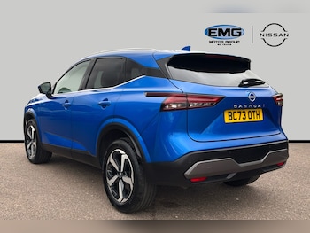 Used Nissan Qashqai 2024 for sale - 79430967: Photo