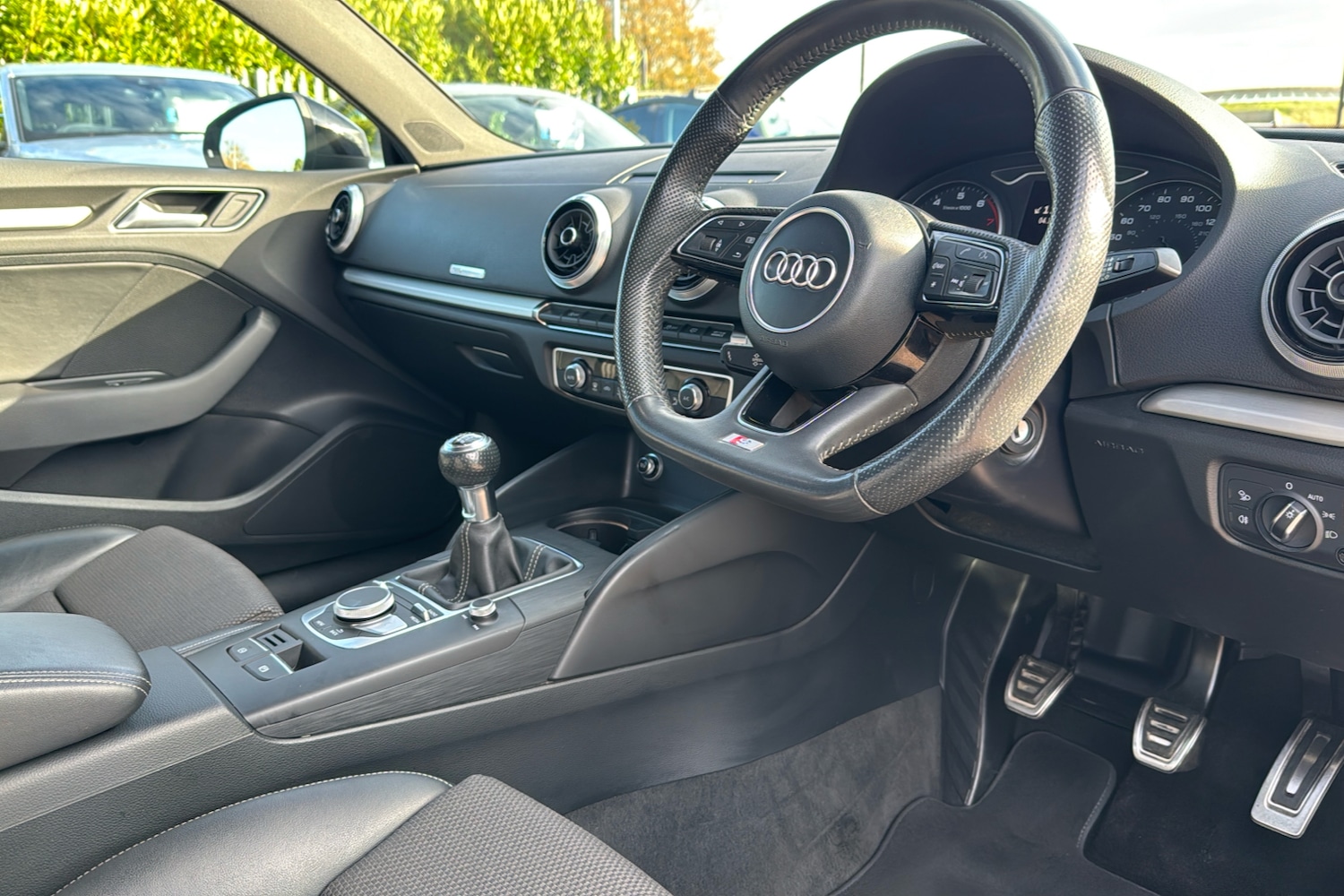 Used Audi A3 2018 for sale - 77114005: Photo 10