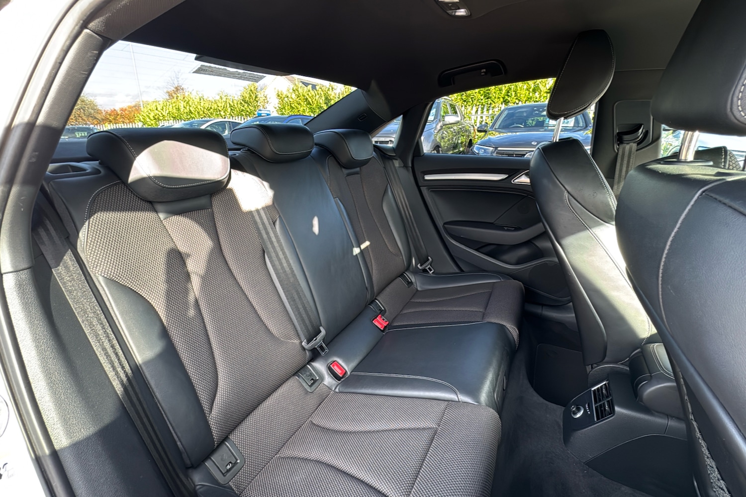 Used Audi A3 2018 for sale - 77114005: Photo 12