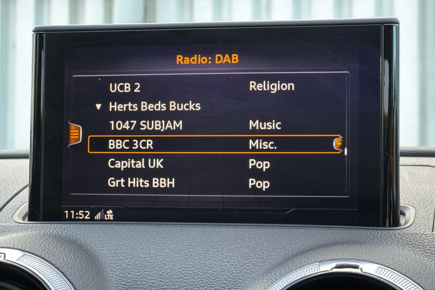 Used Audi A3 2018 for sale - 77114005: Photo 21