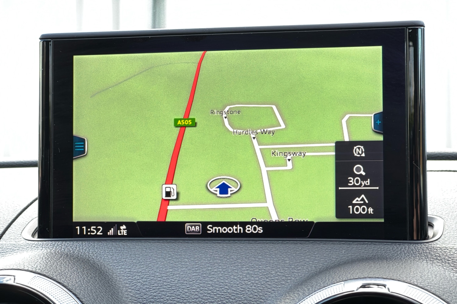 Used Audi A3 2018 for sale - 77114005: Photo 22