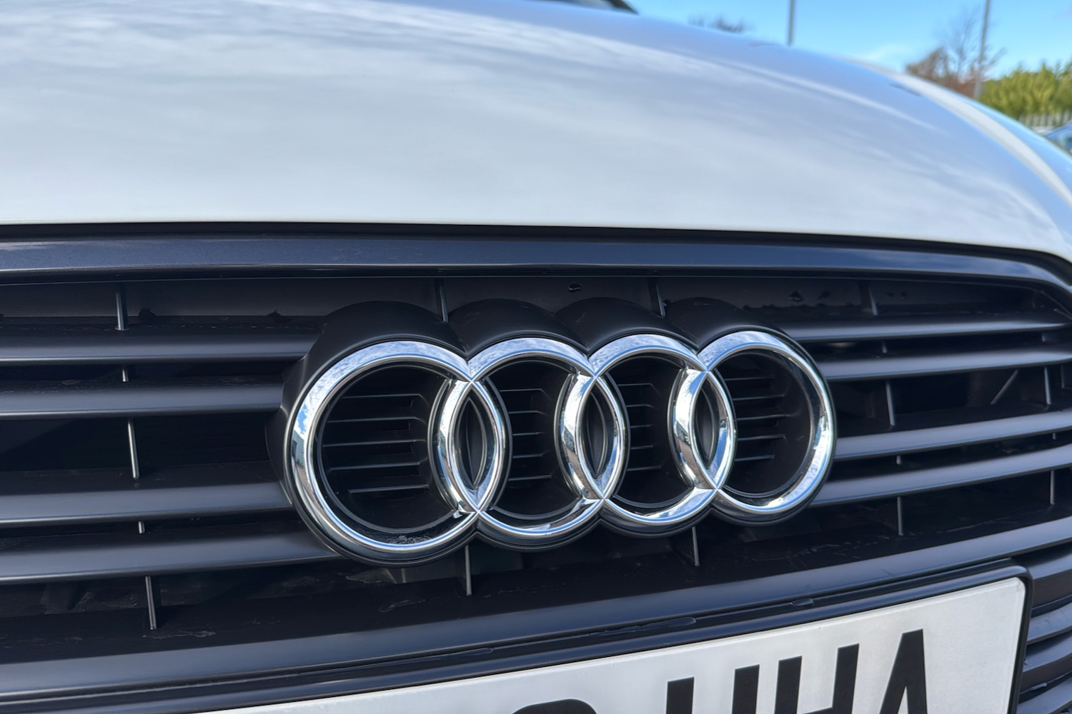 Used Audi A3 2018 for sale - 77114005: Photo 31