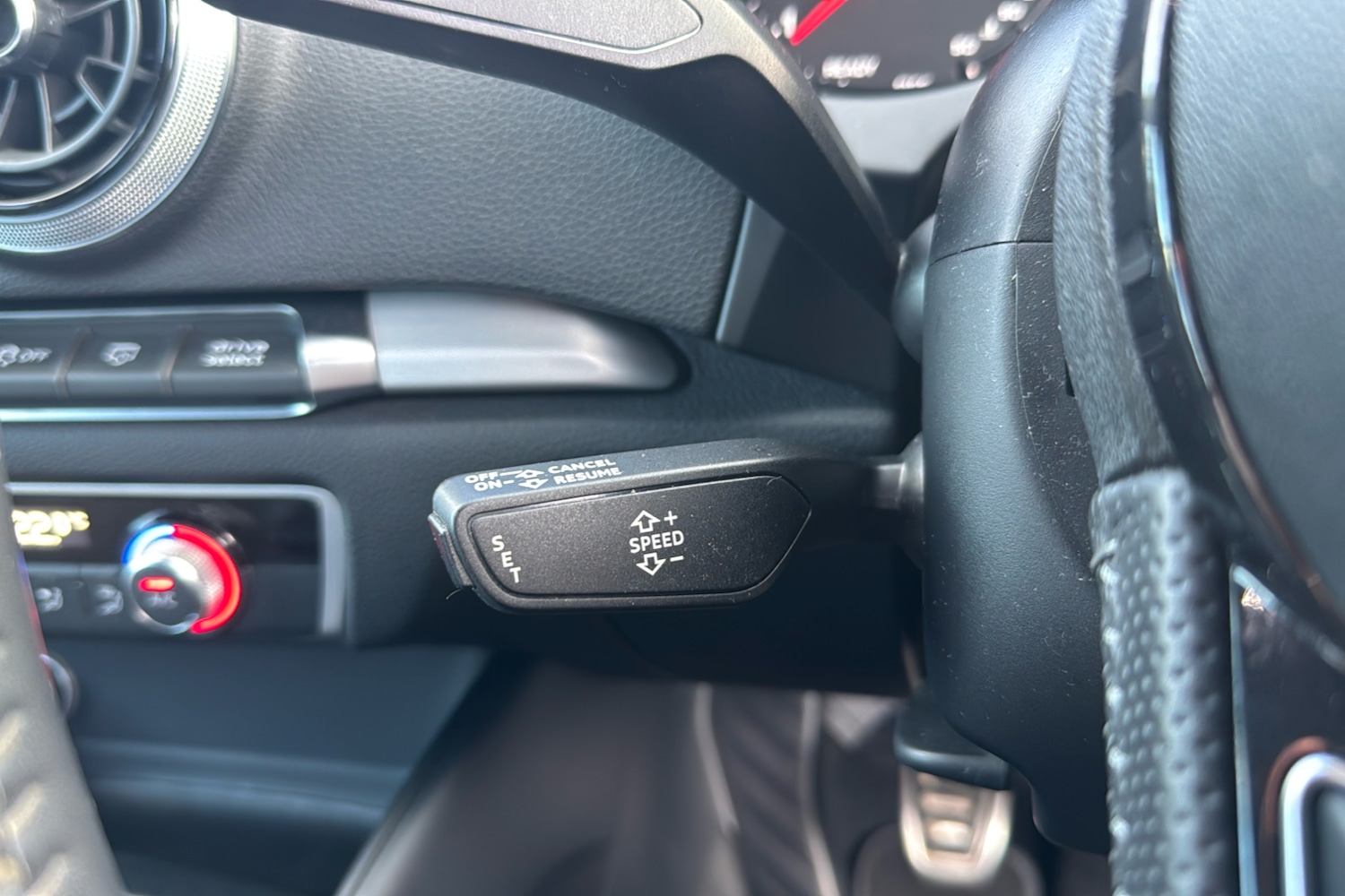 Used Audi A3 2018 for sale - 77114005: Photo 33