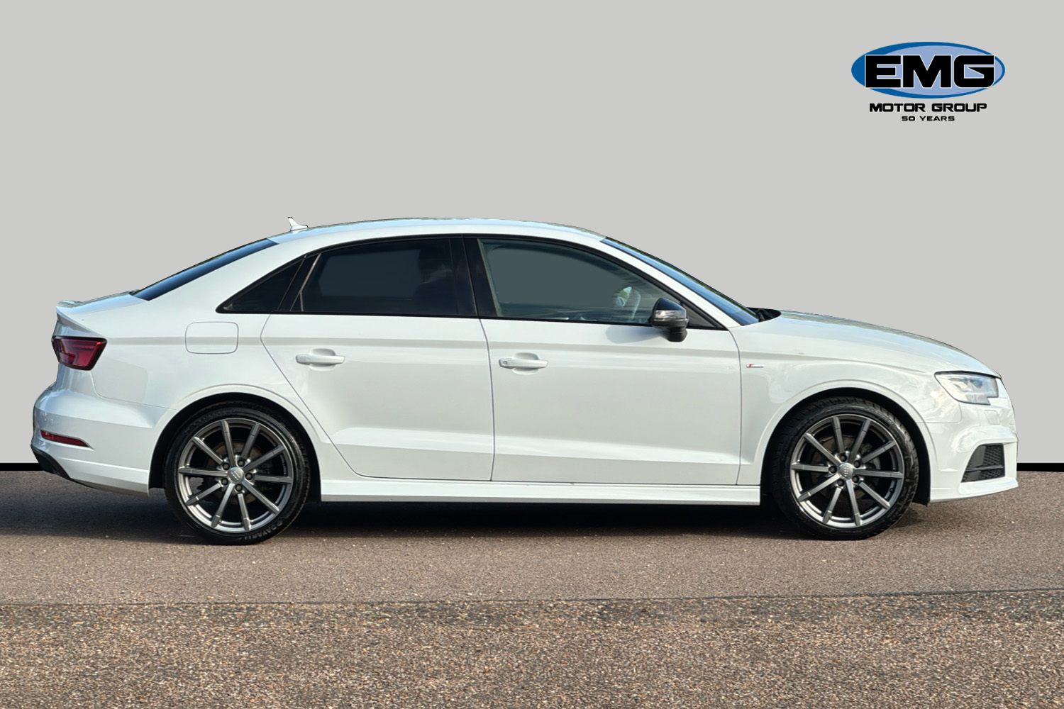 Used Audi A3 2018 for sale - 77114005: Photo 4