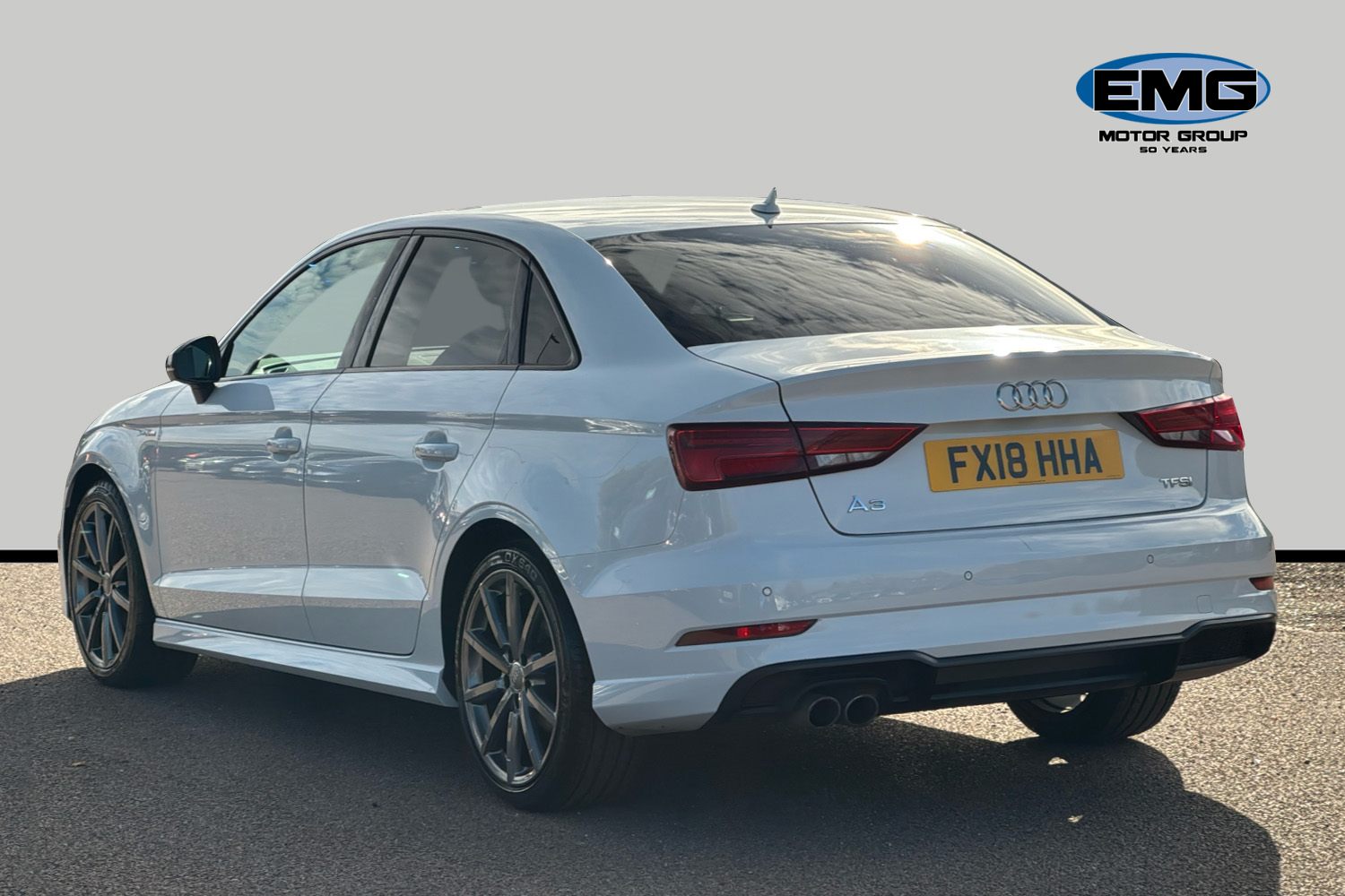 Used Audi A3 2018 for sale - 77114005: Photo 5