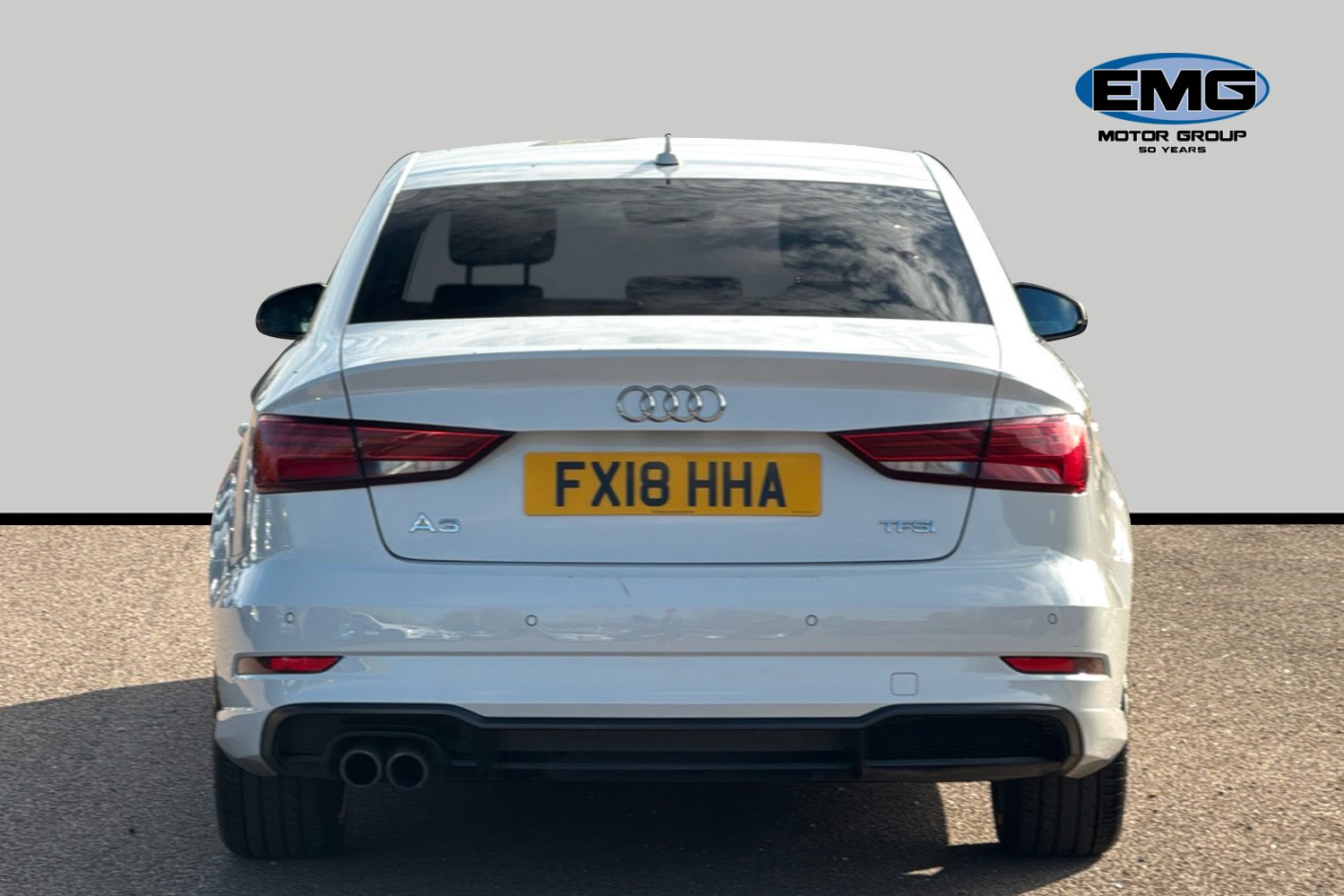 Used Audi A3 2018 for sale - 77114005: Photo 6